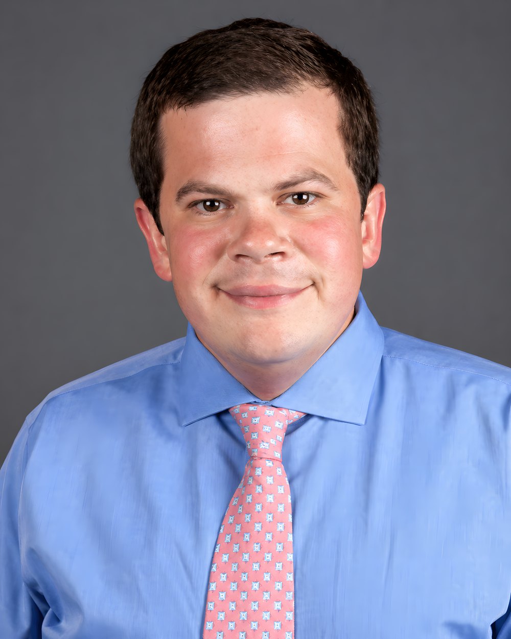 Jonathan Franks, Founder and President of LUCID Strategies